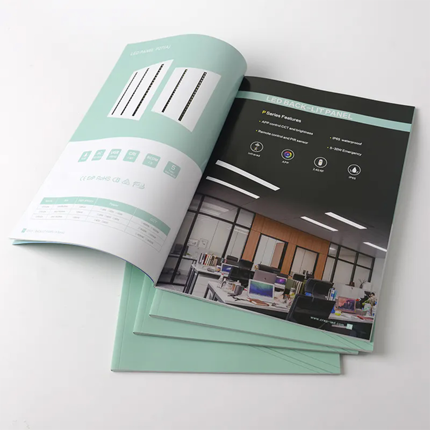 Marketing Printing