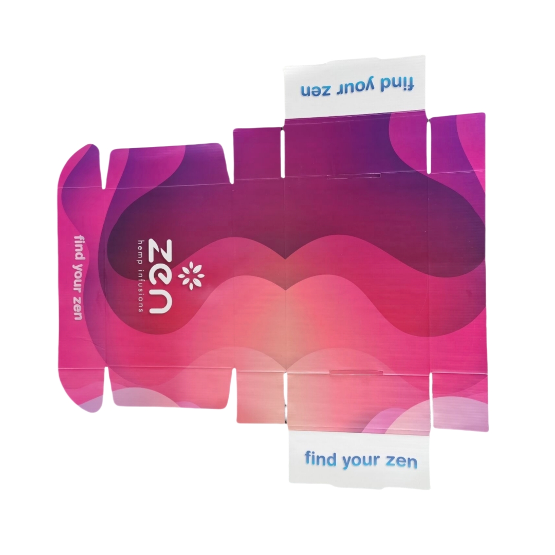 Packaging Printing